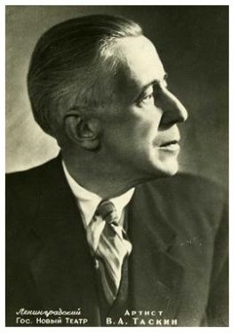 ������ �������� ���